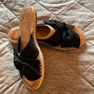 Women’s Nine West Espadrille Sandals